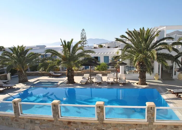Petinaros Hotel