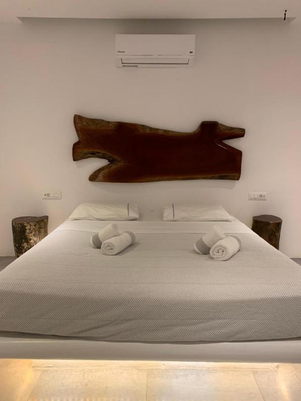 Petinaros Ξενοδοχείο Mykonos Town