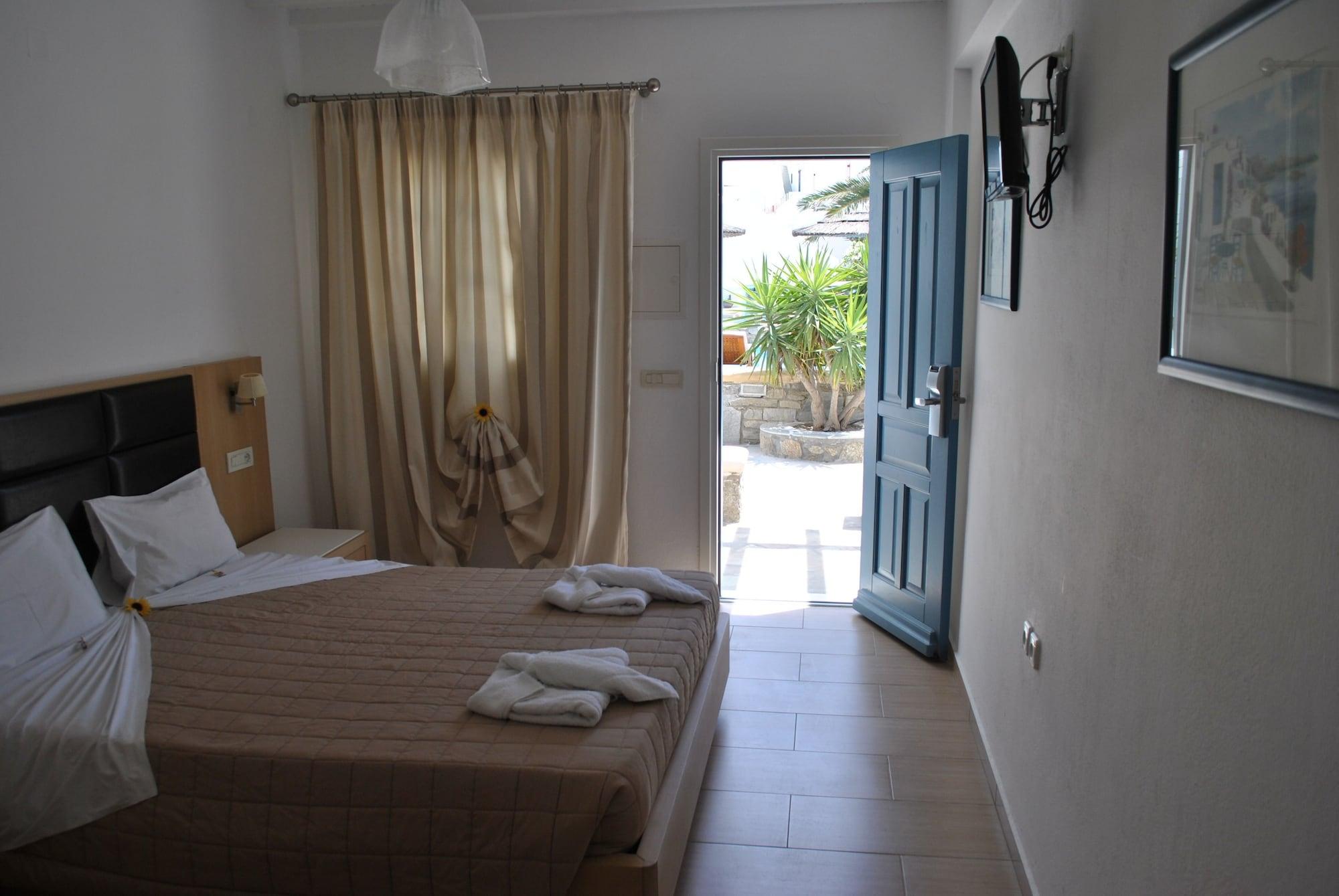 Ξενοδοχείο Petinaros Mykonos Town