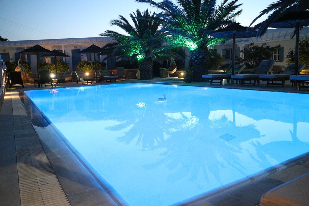 Petinaros Mykonos Town