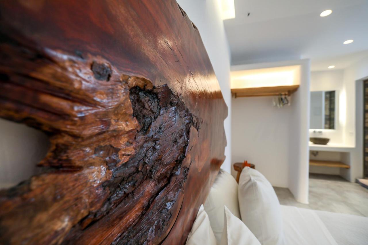 Petinaros 4* Mykonos Town