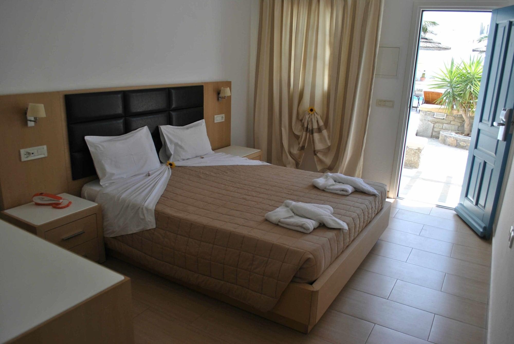 Hotel Petinaros