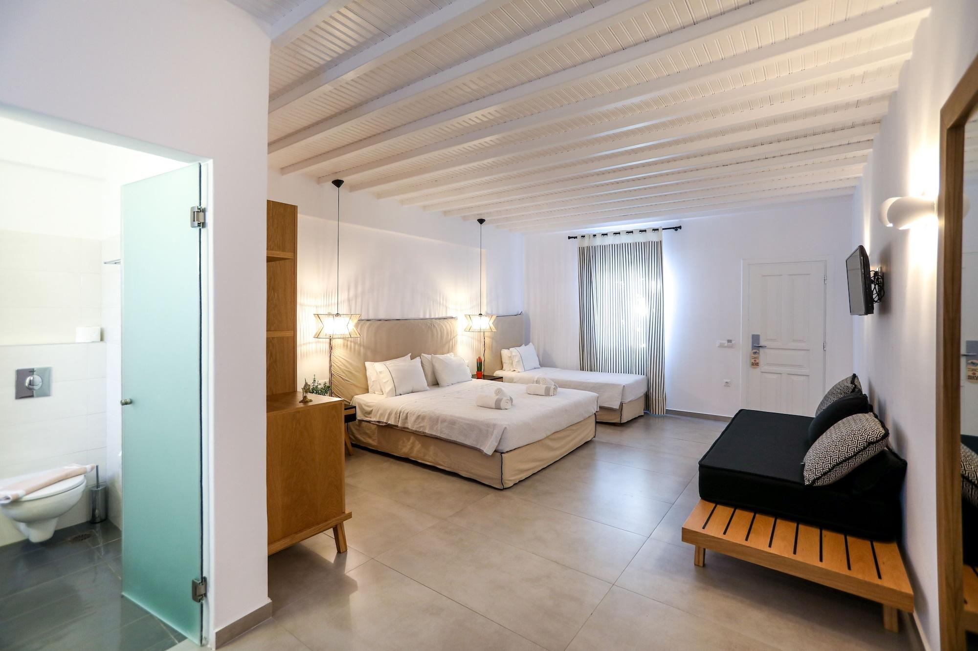 Petinaros Hotel 4*