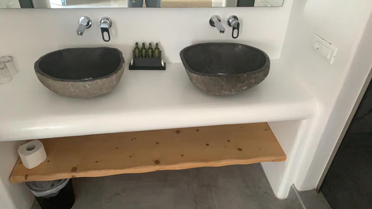Petinaros Отель Mykonos Town